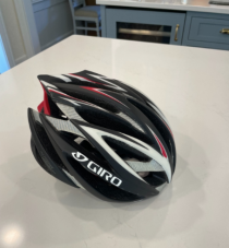 Giros Ionos Cycling Helmet- Size S