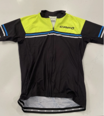 Capo Adriatico LE Cycling Jersey- S