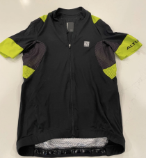 Altura Podium Short Sleeved Jersey