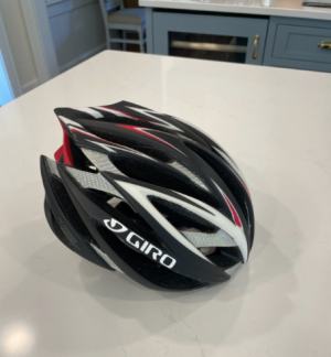 Giros Ionos Cycling Helmet- Size S
