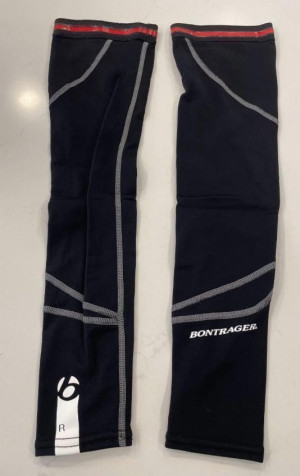 Bontrager Thermal Arm Warmers- Med.