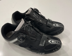 Specialized Men's Comp Road Shoes