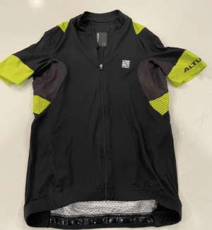 Altura Podium Short Sleeved Jersey